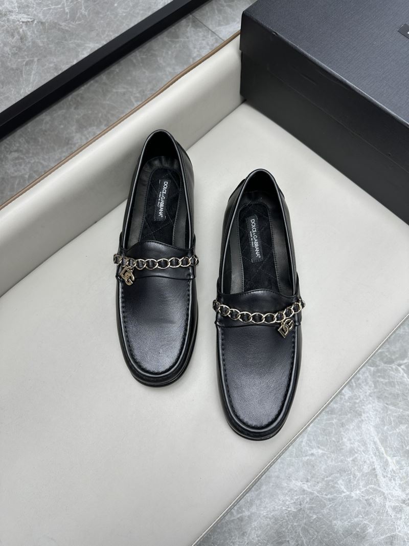 Dolce Gabbana Business Shoes